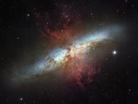 Истинные размеры космоса или сколько галактик во вселенной