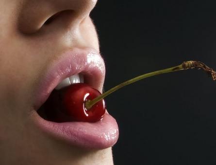 The best interpretations: why do you dream about cherries?