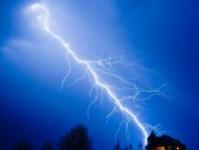 What is ball lightning?