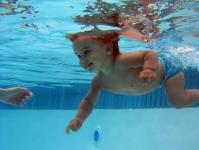 Cách mở hồ bơi cho trẻ em theo kế hoạch kinh doanh