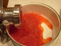 Mädarõigas, retsept toiduvalmistamiseks klassikaline mädarõigas ilma tomatita retseptita