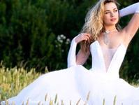 Pourquoi rêvez-vous d'une robe de mariée blanche : décodage de l'image du livre de rêves