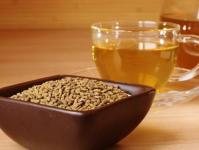 Жолт чај од Египет - својства, придобивки и употреба на чајот Хелба