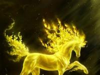 Where to look for the famous golden horses of Batu Khan