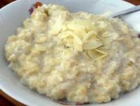 Oatmeal: benefits and harms, calorie content Application in dietetics