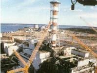 cuộc diễu hành của người sa-tinh trước thảm họa tại nhà máy điện hạt nhân Chernobyl