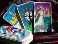 Calculation of your own tarot arcana by date of birth