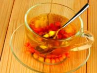 Калорійність обліпихи та продуктів з обліпихи Рецепти приготування обліпихового чаю
