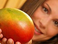 Propriétés utiles de la mangue, calories