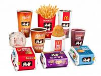 Kuinka pelata McDonald's Monopolya