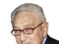 Agizo la ulimwengu la Henry Kissinger Kiini cha shida ya Amerika