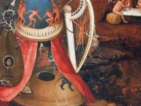 How does the Last Judgment happen?