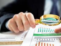What audited companies receive as a result of an audit