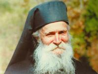 Predictions of Mitar Tarabić A few more prophecies of Elder Tadeus