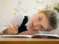 Writing without errors Speech therapy errors in elementary school