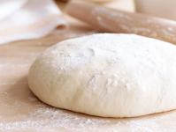 Why do you dream of kneading dough?
