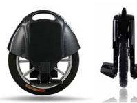Monowheel description.  Monowheel.  Types and device.  Work and application.  How to choose.  The interior space of the unicycle consists of