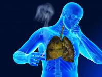 Thuốc giúp làm sạch phổi của người hút thuốc