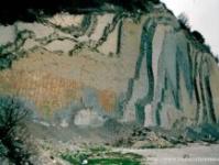 Minéraux du territoire de Krasnodar : eaux minérales et autres richesses Rapport sur les ressources minérales du Kouban