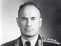 The last chairman of the KGB of the USSR KGB was created