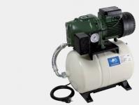 How to choose a pumping station