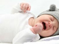 How to help a child with colic in the abdomen?