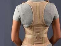 How to choose and wear posture corrector