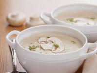 Cheese cream soup recipe with processed cheese