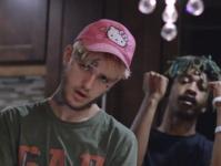 Lil Peep - biography of Lil Peep and
