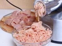 Izrada domaćih kobasica: recept i opis koraka kuhanja