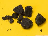 Suurimad maa peale kukkunud meteoriidid