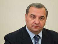 Evgeny Zinichev est devenu le nouveau chef du département