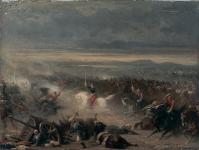 Cuộc đổ bộ của quân đồng minh lên bán đảo Crimea