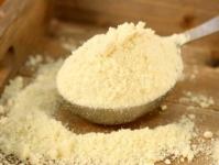 Almond flour What is almond flour good for?