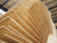 Moisture-resistant OSB plywood: description, characteristics, dimensions and reviews Standard OSB sheet size