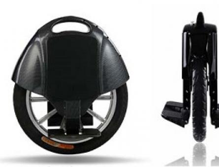 Monowheel description.  Unicycle.  Types and device.  Operation and application.  How to choose.  The internal space of the unicycle consists of