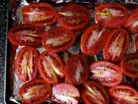 Súp cà chua: công thức nấu súp cà chua xay nhuyễn từ bột cà chua