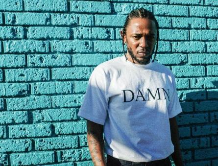 “Момент абсолютного величия” — кому-то еще нужна рецензия на альбом “DAMN” Kendrick Lamar
