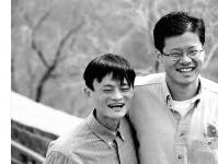 Người giàu nhất Trung Quốc.  Tiểu sử Jack Ma.  Jack Ma: câu chuyện thành công Người sáng lập Jack Ma