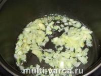 Zucchini cuit avec filet de poulet au poulet avec courgettes de courgettes à la Redmonde multicorocée