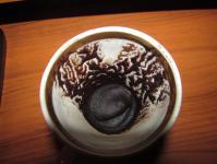 La bonne aventure sur le marc de café : interprétation des symboles en images
