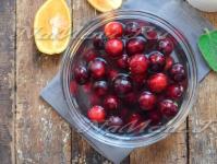 Vyšnių slyva su sėklomis žiemai: originalūs uogienės receptai