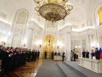 Владимир Путин – самый богатый или самый влиятельный человек в мире?