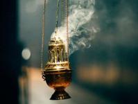 What is church incense: how it smells, where to buy