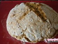 Как испечь ржаной хлеб в дома
