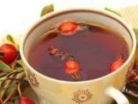 Homemade rosehip syrup: how to cook
