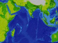 ﻿ Индийский океан описание, интересные факты Индийский океан биография