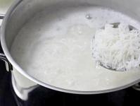 Скільки варити довгозерний рис