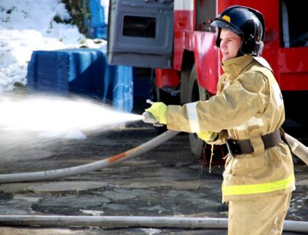 Règles pour remplir le carnet de formation en cas d'urgence et d'incendie