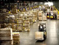 Requirements for the equipment of warehouses